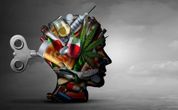 Santé mentale : Dr Rokhaya Ndoye Mbaye déconstruit les idées reçues sur l’addiction