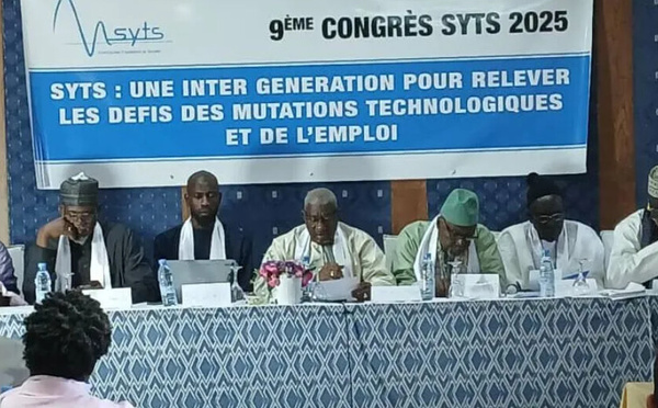 Télécommunications : l’arrivée annoncée de Starlink au Sénégal fait réagir le syndicat de la Sonatel