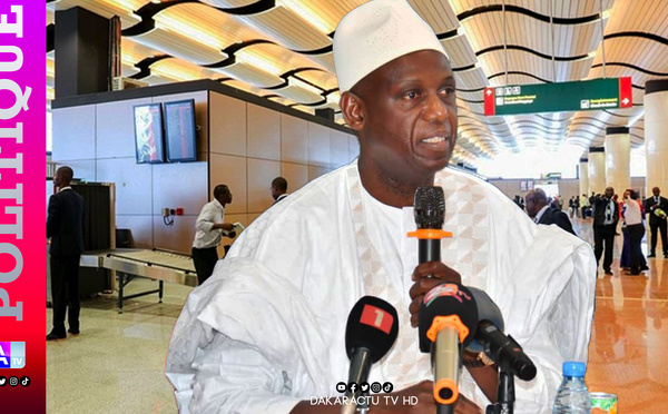 Interdiction de sortie du territoire annulée : la Cour suprême désavoue le ministère de l’Intérieur dans l’affaire Mansour Faye