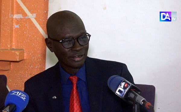 Synergie entre Diaspora et jeunesse : "La diaspora représente un levier essentiel pour accélérer la transformation structurelle du Sénégal"(Doudou Gn.Diop)