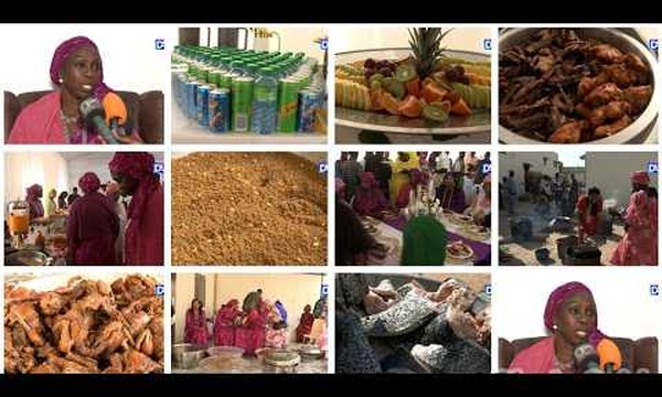 Magal DAROU 2026 – Retour sur l’héritage spirituel de feu El Hadj Serigne Sall autour de la célébration du magal de Boroom Darou