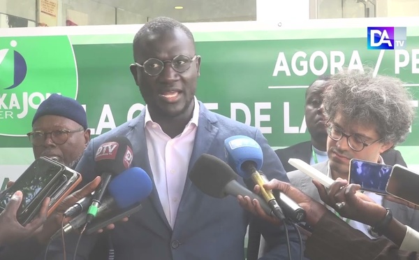 FMI: « Ndiaye-Kessler », un rapport qui alerte sur la situation critique de la crise de la dette au Sénégal