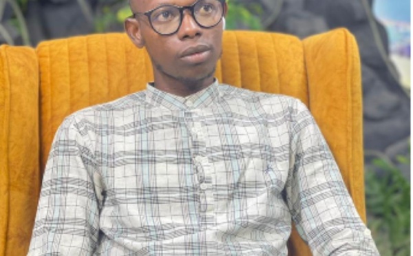 Le journaliste Falil Gadio poursuivi pour incitation à la violence, son avocat conteste : « Il n’y a aucun acte positif, aucune complicité… »