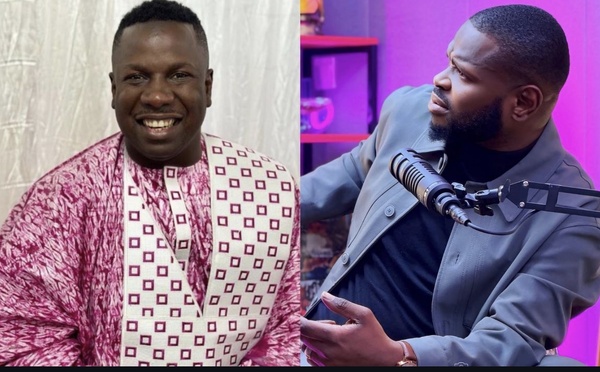 Une affaire d’homosexualité secoue le monde des célébrités : Des déballages en cours et d’autres arrestations attendues dans les prochaines heures