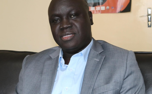 Crise dans les universités sénégalaises : l’analyse de Mamadou Ndiaye, directeur du CESTI