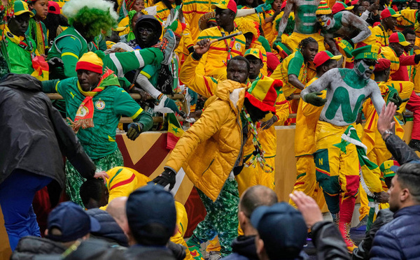 Maroc-CAN-Justice : les supporters sénégalais détenus décident de ne plus comparaître devant un juge (Me Patrick Kabou)