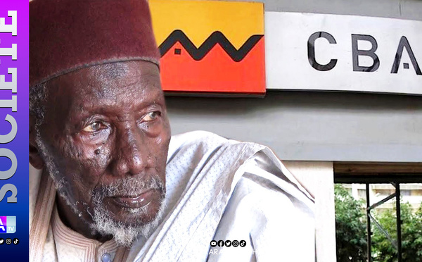 Bocar Samba Dièye réclame confrontation : la CBAO retarde encore la restitution de ses fonds