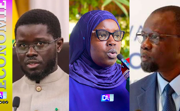 Dette publique : La restructuration, un piège à éviter ! ( Marieme Gnagna Thiam )