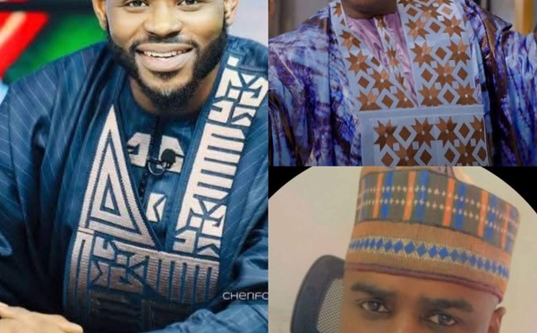 Actes contre nature - Transmission volontaire du VIH : Pape Cheikh Diallo , Djiby Dramé et Cie déférées à l’instant