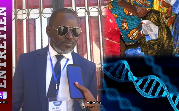 [Entretien] Maladies héréditaires du métabolisme : Le Pr. Maouly Fall alerte sur les mariages consanguins