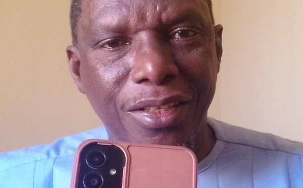 Confiscation des libertés individuelles, absence du PR à Kolda, mévente de l’arachide : Les vérités crues de Ndiogou Dème (SG/fédération départementale)