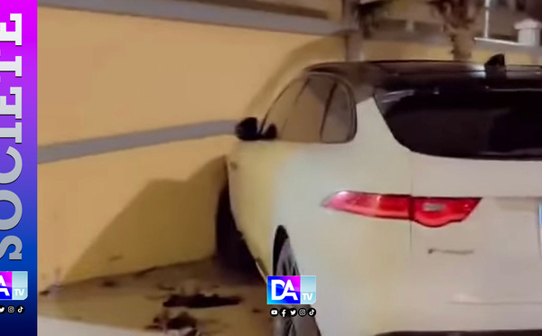 Route des Almadies : un conducteur ivre fauche plusieurs femmes, fait une morte et prend la fuite