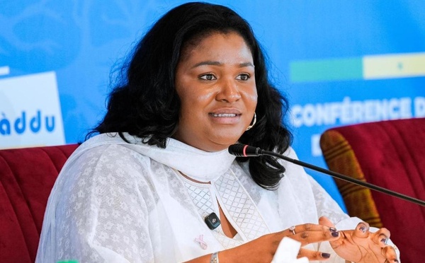 Décès de l’étudiant Abdoulaye Ba à l’UCAD : le Gouvernement annonce un point de presse à 16h30