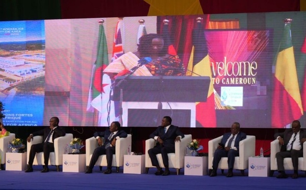 23e Congrès de l’AAEA : l’Afrique fonce sur la voie des solutions durables