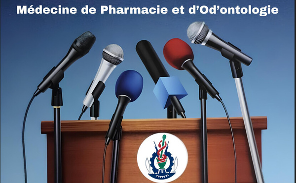 UCAD: L’Amicale de FMPO convoque la presse après la mort d’Abdoulaye Bâ