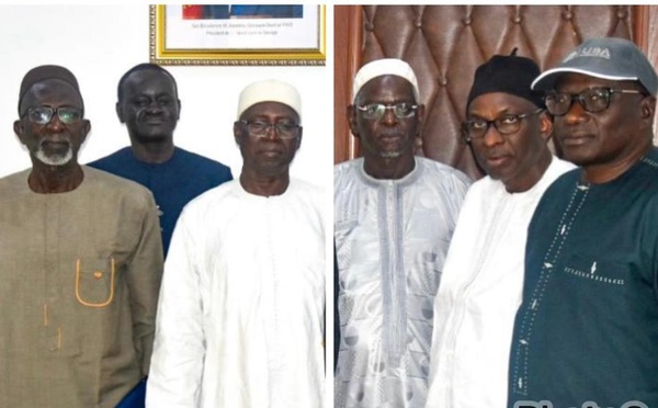 UCAD endeuillée / Les anciens sous-préfets appellent  à la concertation après la mort d’un étudiant