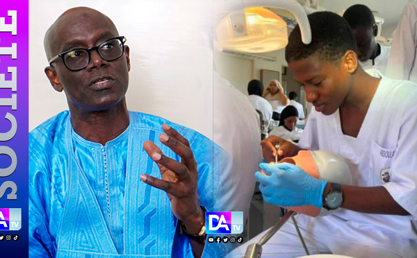 Mort de l’étudiant Abdoulaye Bâ - « Un drame que l’on voyait tous venir »: les reproches de TAS au gouvernement