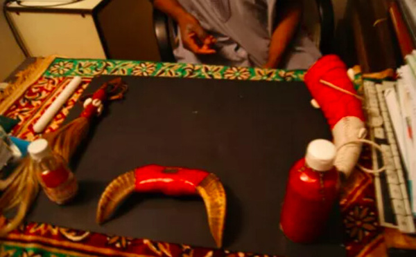 Mbour : une adolescente devenue muette après un prétendu remède traditionnel fourni par des nigériens