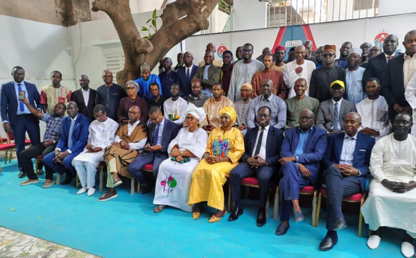 Décès de l'étudiant Abdoulaye Ba : La coalition Diomaye invite les acteurs à pacifier l'espace universitaire