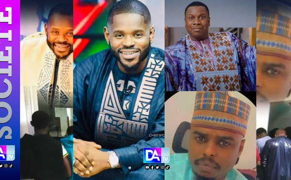 Affaire Djibril Dramé, Doudou Lamine Dieng et Pape Cheikh Diallo : De nouvelles arrestations attendues