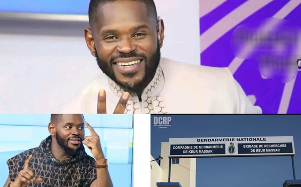 Affaire Pape Cheikh Diallo et Cie: Le dossier secret de 2019