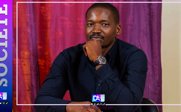 Tensions et violences policières à l’UCAD: Aliou Sané, ancien coordonnateur de Y’En A Marre demande des comptes au ministre de l’Intérieur