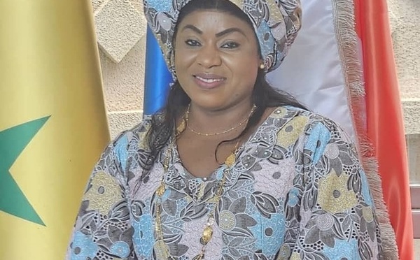 Situation économique, universitaire...: l'analyse froide de l'ex-députée Maimouna Sène