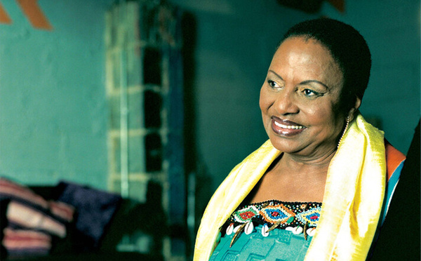 "Gingembre Littéraire" rend hommage à Miriam Makeba :  Une trajectoire militante et politique à l’honneur à Genève