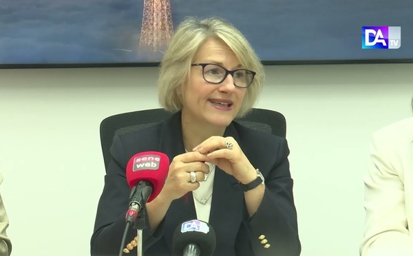 Décarbonation - De 7 % à 45 % en 5 ans : Air France accélère sa mutation écologique