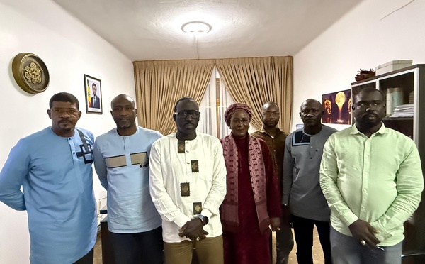 Violences à l’UCAD : La CNDH appelle à l’apaisement et aux concertations