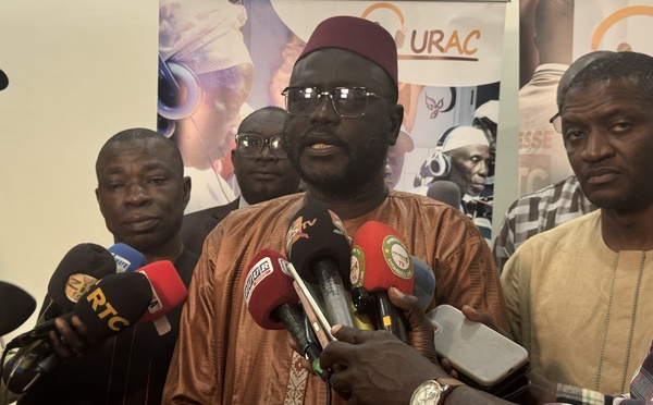 AG de l’URAC : Talla Dieng dresse un bilan positif et appelle à moderniser le cadre juridique des radios communautaires