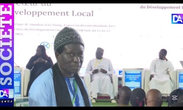 Développement local : Golf Sud mise sur l’inclusion pour transformer la commune