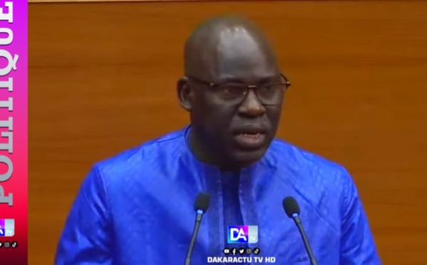 Rencontre des femmes de l’AFP : Mbaye Dione appelle à faire bloc derrière Ndeye Maguette Lô pour « la reconquête du pouvoir »