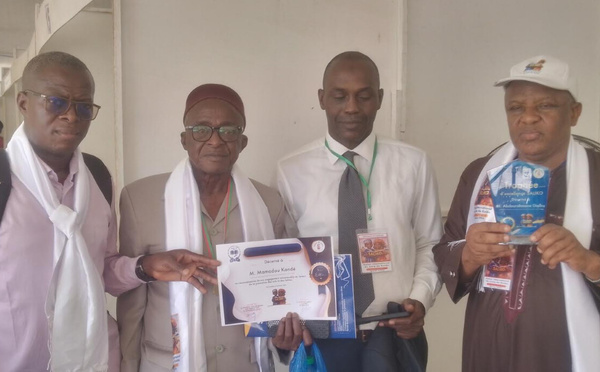 Salon international du livre de Kolda (SALIKO) : Le Fouladou capitale des lettres, des arts, des cultures…