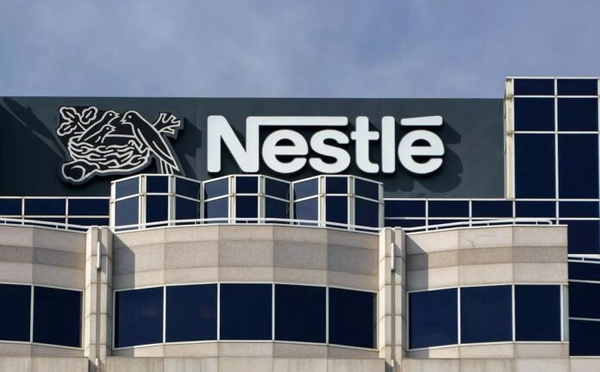 Nestlé Sénégal réaffirme la sécurité de ses laits infantiles