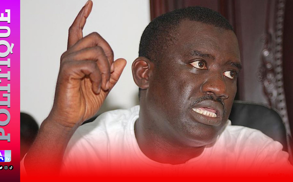 ​Levée immunité parlementaire Farba Ngom- Jurisprudence Moussa Tine