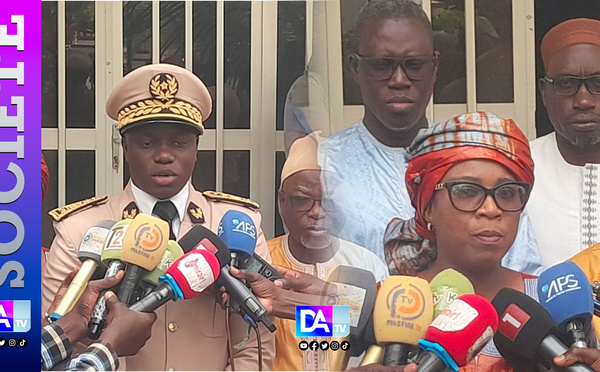 Thiès - Concertation régionale sur les assises des Daara : les questions liées à l'état civil, au statut des maîtres coraniques[...], abordées...