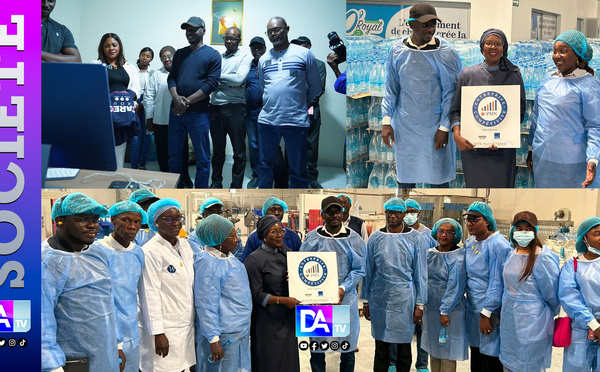 Compétitivité des PME : le Programme de Mise à Niveau livre ses premiers résultats