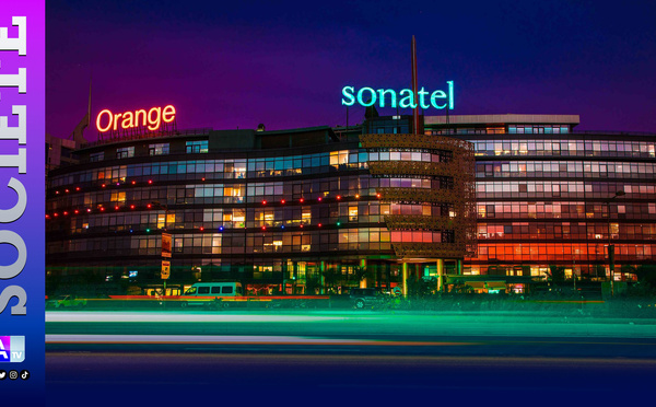 Sonatel : 1923 milliards FCFA de chiffre d’affaires, en 2025, la barre des 2000 milliards en ligne de mire