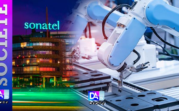 Numérique: La Sonatel embrasse l’intelligence artificielle pour redéfinir l’expérience client en Afrique de l’Ouest