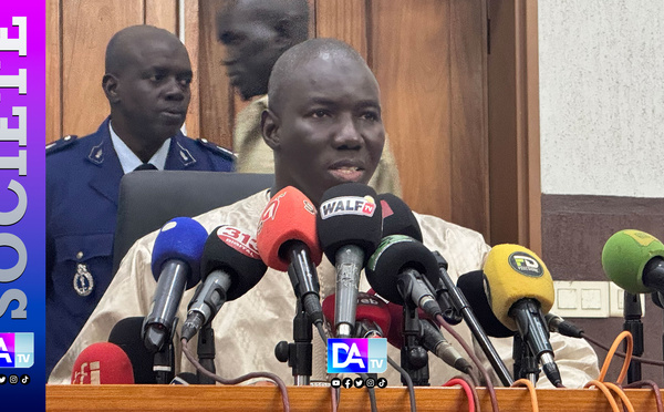 Mort d'Abdoulaye Bâ au campus de Dakar : le Procureur brise le silence et écarte la thèse des violences policières