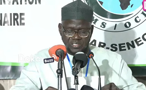 Ramadan 2026 : la CMS annonce le début du jeûne ce mercredi 18 février  au Sénégal