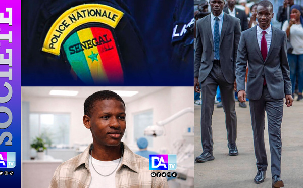 Mort d’Abdoulaye Bâ / Me Bamba Cissé sort le couperet : plusieurs hauts gradés limogés