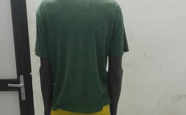 Mbacké : un homme interpellé pour des faits présumés d’abus sur mineure