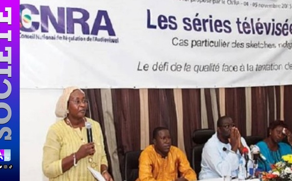 Ramadan et le Carême : Le CNRA lance un appel à la responsabilité  aux acteurs des médias