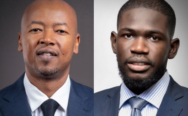 Crise à  l’UCAD :  Le leader de Forces Nouvelles rend visite aux étudiants originaires de Tambacounda