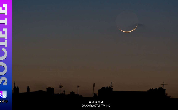 Ramadan 2026 : « Le Sénégal débute le jeûne ce jeudi » (CONACOC)