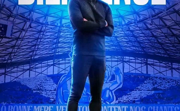 Marseille change de cap : Habib Beye arrive pour relancer l’OM !