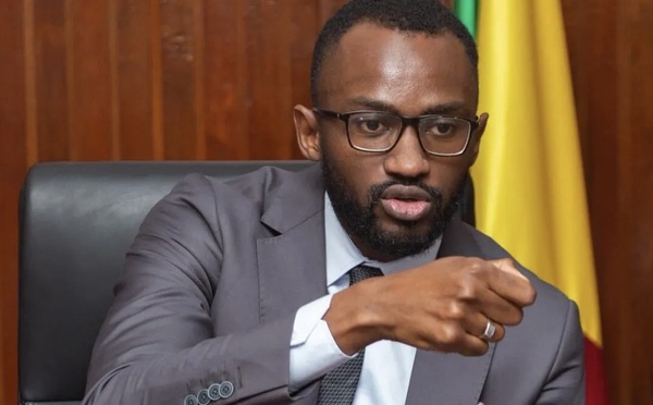 SN-HLM : Bassirou Kébé limogé, Abdourahmane Dabo prend les commandes