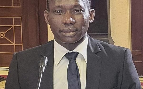 Saluer le sursaut de l'État face au péril des mœurs (Par Ibrahima Lissa Faye)